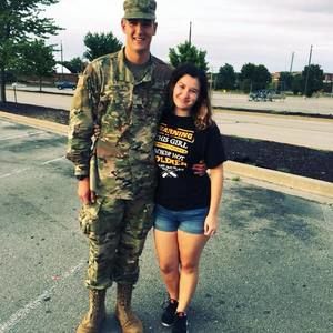 Meet your Posher, Genice